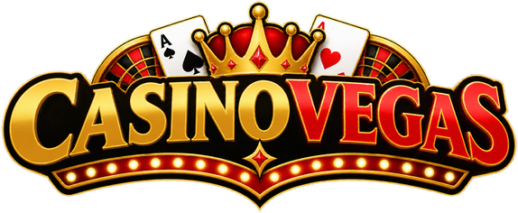 CasinoVegas লোগো